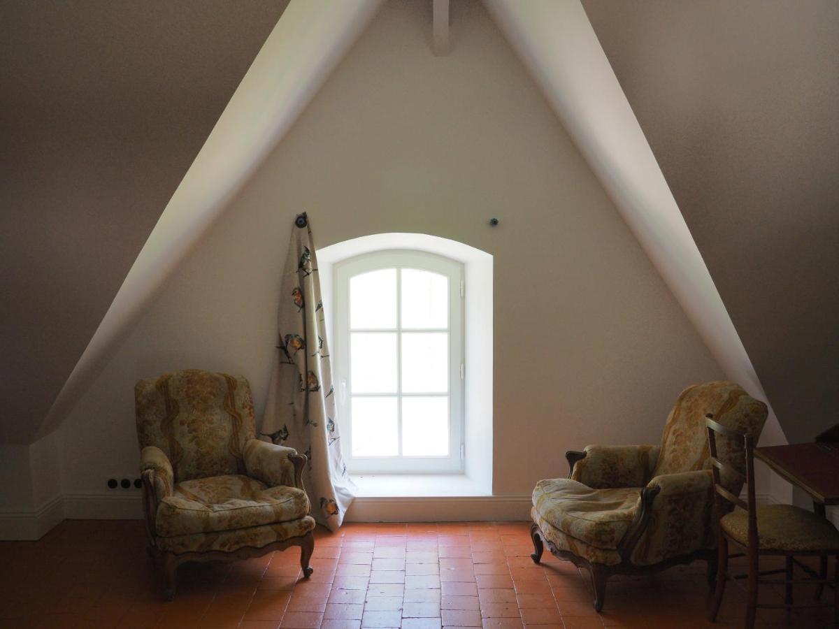 Bed & Breakfast - La Closerie De La Fuye Ballan-Miré Exteriér fotografie