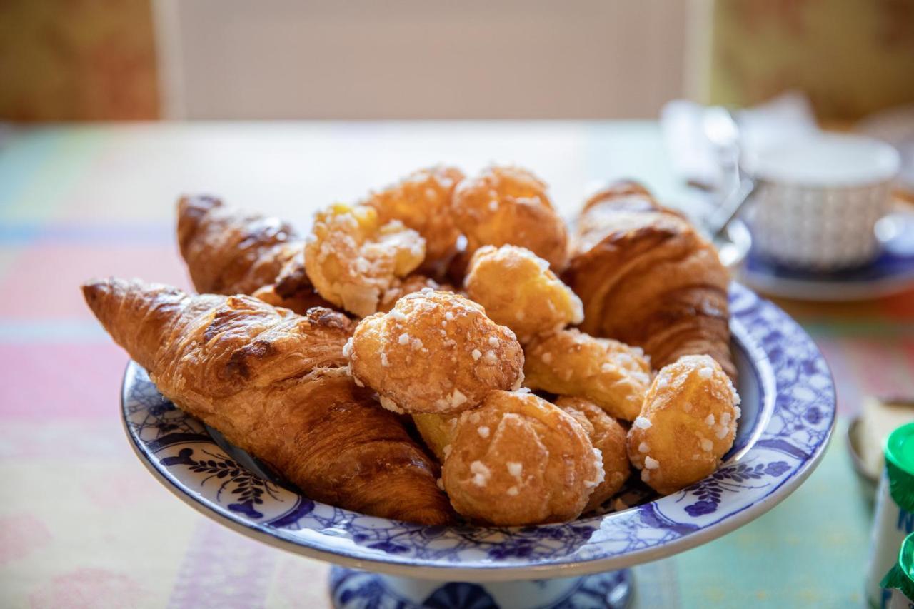 Bed & Breakfast - La Closerie De La Fuye Ballan-Miré Exteriér fotografie